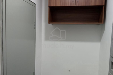 Residensi Aman Bukit Jalil