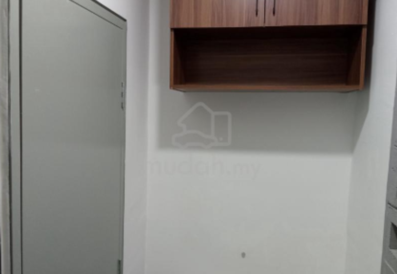 Residensi Aman Bukit Jalil