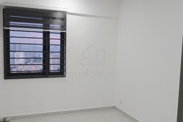 Residensi Aman Bukit Jalil