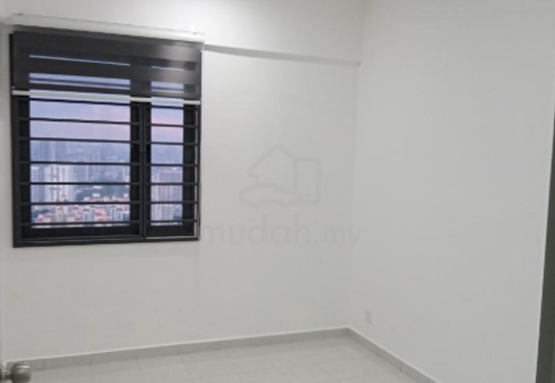 Residensi Aman Bukit Jalil