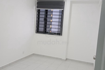 Residensi Aman Bukit Jalil