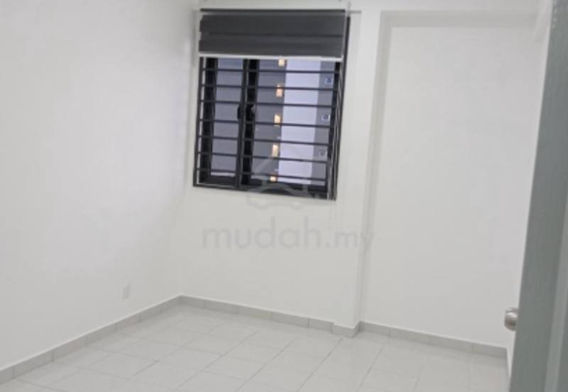 Residensi Aman Bukit Jalil