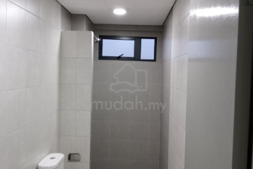 Residensi Aman Bukit Jalil