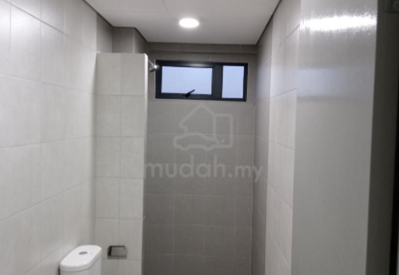 Residensi Aman Bukit Jalil