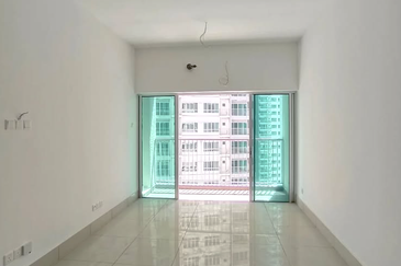 Razak City Residences