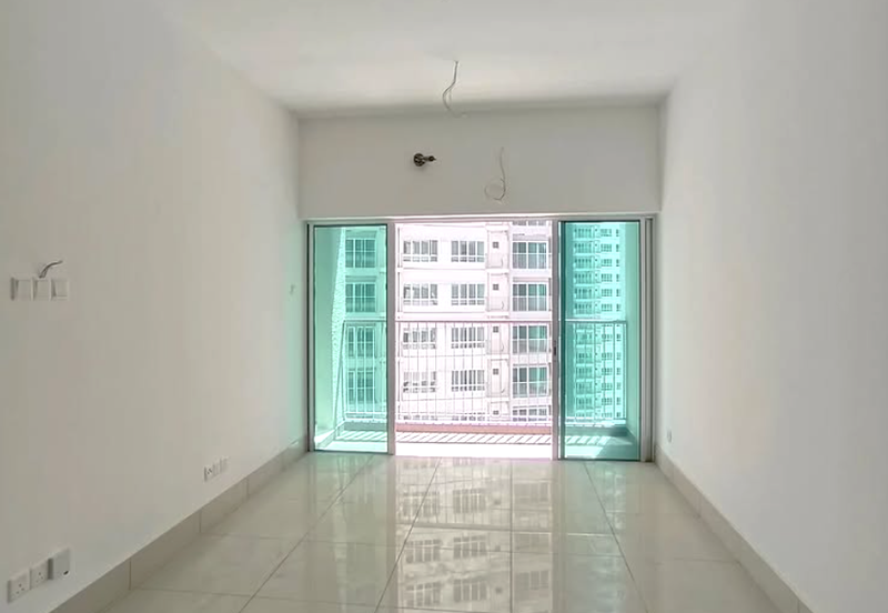 Razak City Residences