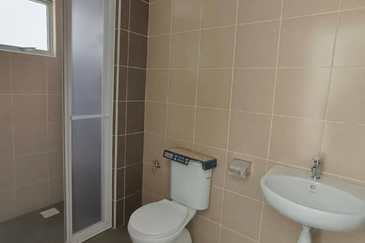 Razak City Residences