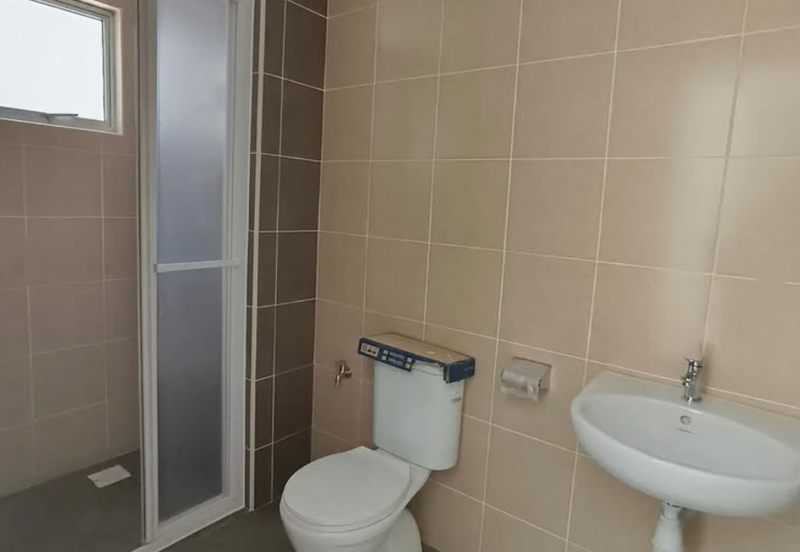 Razak City Residences