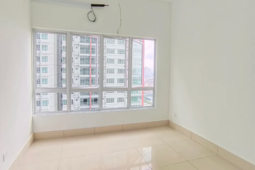 Razak City Residences