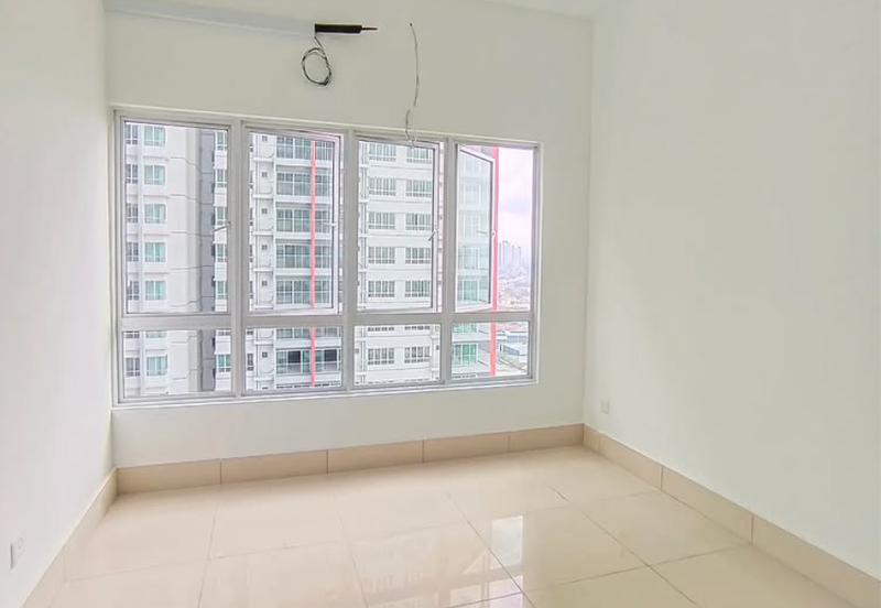 Razak City Residences