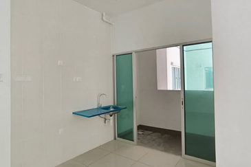 Razak City Residences