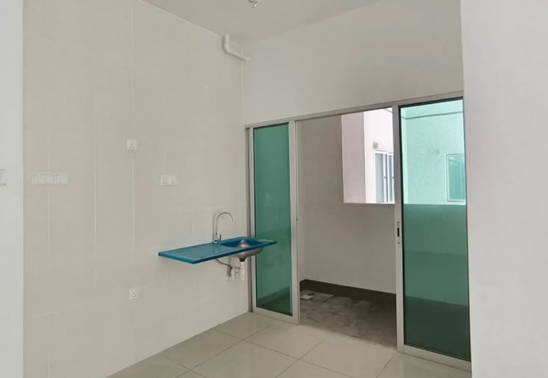 Razak City Residences