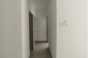 Razak City Residences