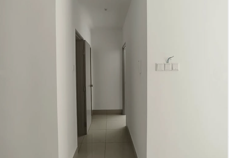 Razak City Residences