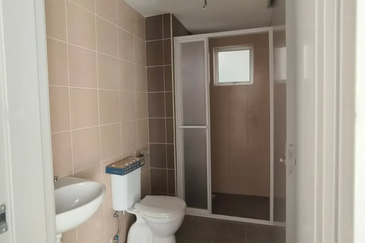 Razak City Residences