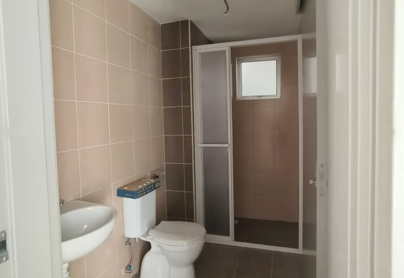 Razak City Residences