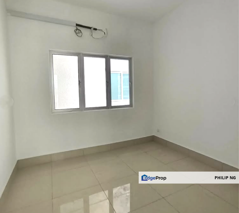 SALE @ Razak City (RC Residences) Basic Unit 2 Rooms @ Sungai Besi, KL, Kuala Lumpur, Salak Selatan