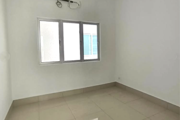 Razak City Residences