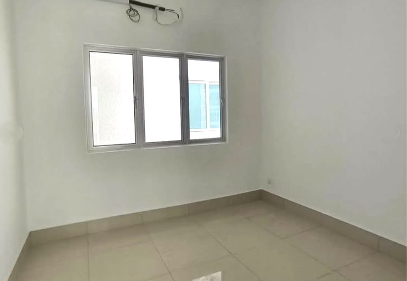 Razak City Residences