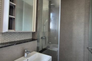 Lucentia Residences @ BBCC