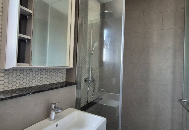 Lucentia Residences @ BBCC