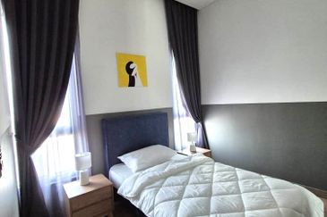 Lucentia Residences @ BBCC