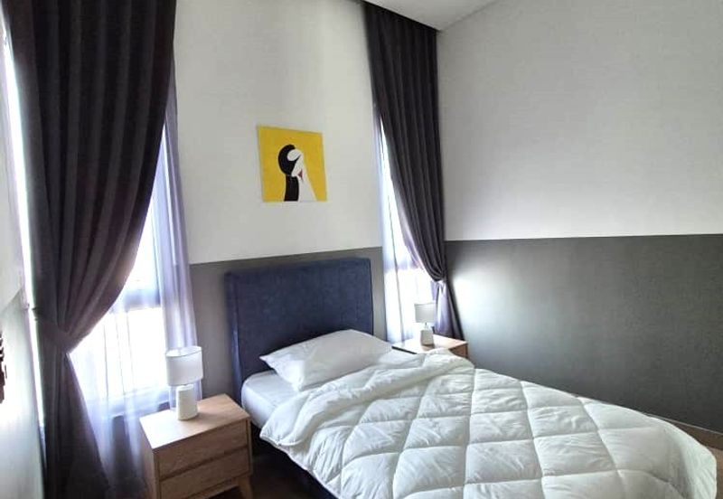 Lucentia Residences @ BBCC