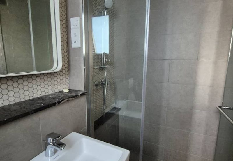 Lucentia Residences @ BBCC