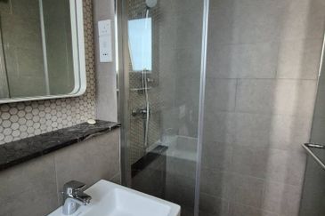 Lucentia Residences @ BBCC