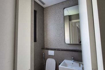 Lucentia Residences @ BBCC