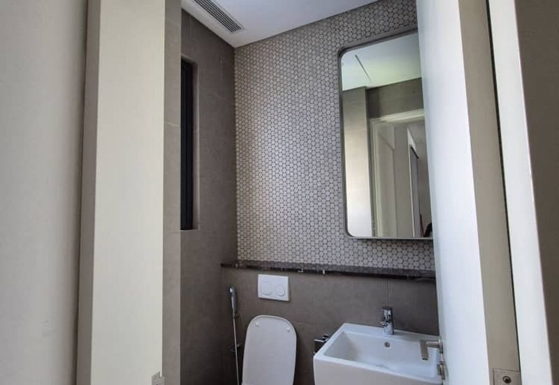 Lucentia Residences @ BBCC