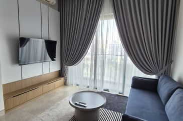 Lucentia Residences @ BBCC