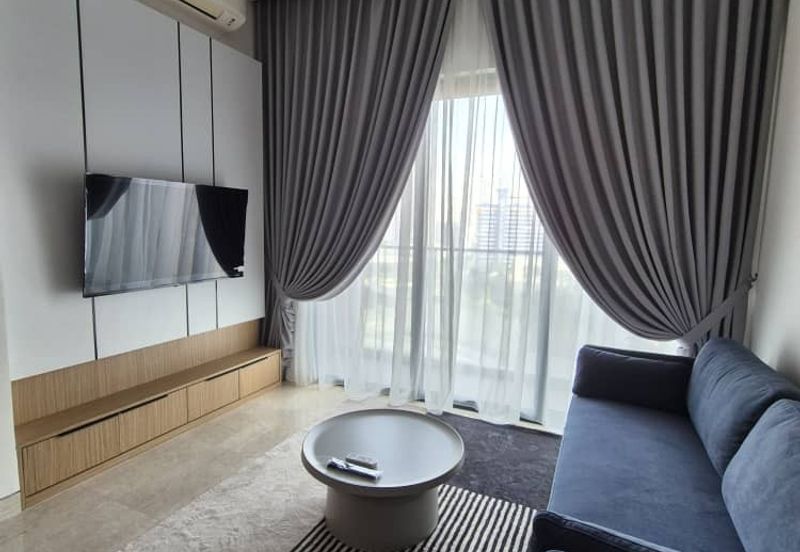 Lucentia Residences @ BBCC