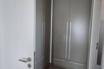 Lucentia Residences @ BBCC