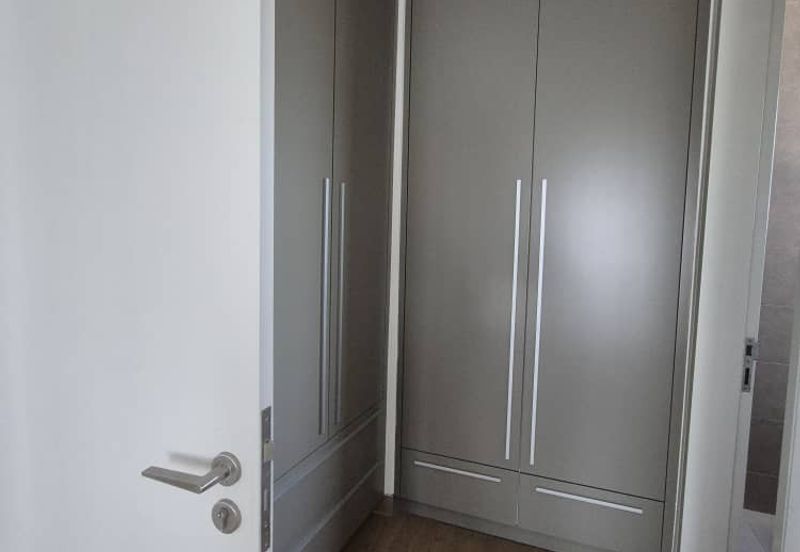 Lucentia Residences @ BBCC