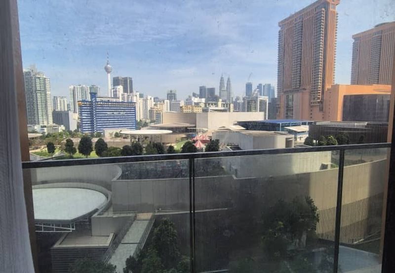 Lucentia Residences @ BBCC