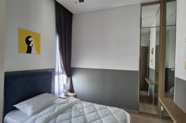 Lucentia Residences @ BBCC