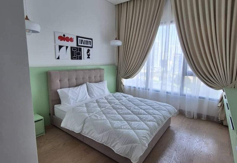 Lucentia Residences @ BBCC