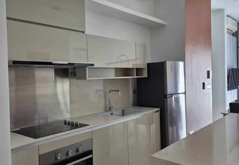 Lucentia Residences @ BBCC