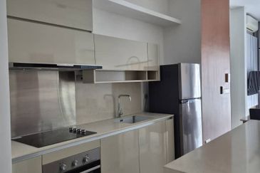 Lucentia Residences @ BBCC