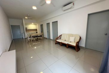 Palm Hill Residence 2 (Residensi Bukit Palma 2)
