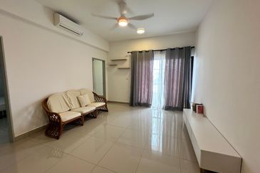 Palm Hill Residence 2 (Residensi Bukit Palma 2)