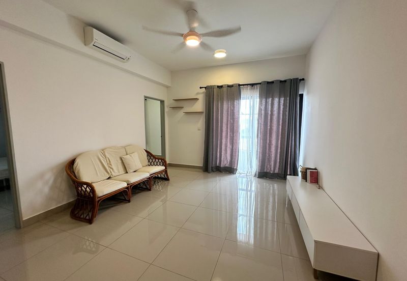 Palm Hill Residence 2 (Residensi Bukit Palma 2)