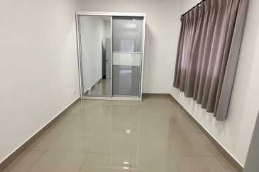 Palm Hill Residence 2 (Residensi Bukit Palma 2)