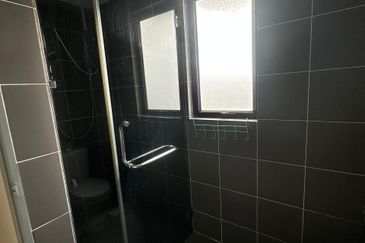 Palm Hill Residence 2 (Residensi Bukit Palma 2)