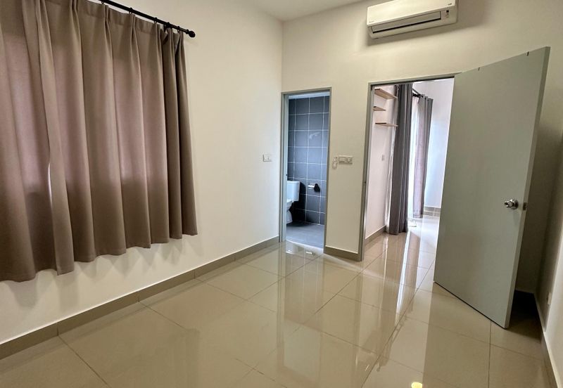 Palm Hill Residence 2 (Residensi Bukit Palma 2)