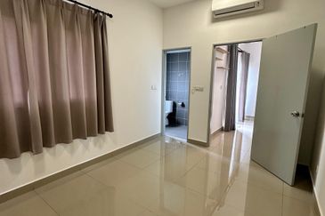 Palm Hill Residence 2 (Residensi Bukit Palma 2)