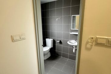 Palm Hill Residence 2 (Residensi Bukit Palma 2)