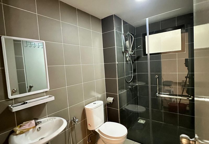 Palm Hill Residence 2 (Residensi Bukit Palma 2)