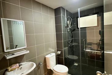 Palm Hill Residence 2 (Residensi Bukit Palma 2)